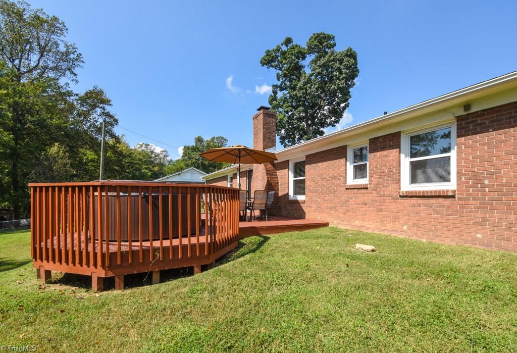 4328 High Point Road Winston-Salem, NC 27107 - Photo 22 of 26 Gallery Image 22