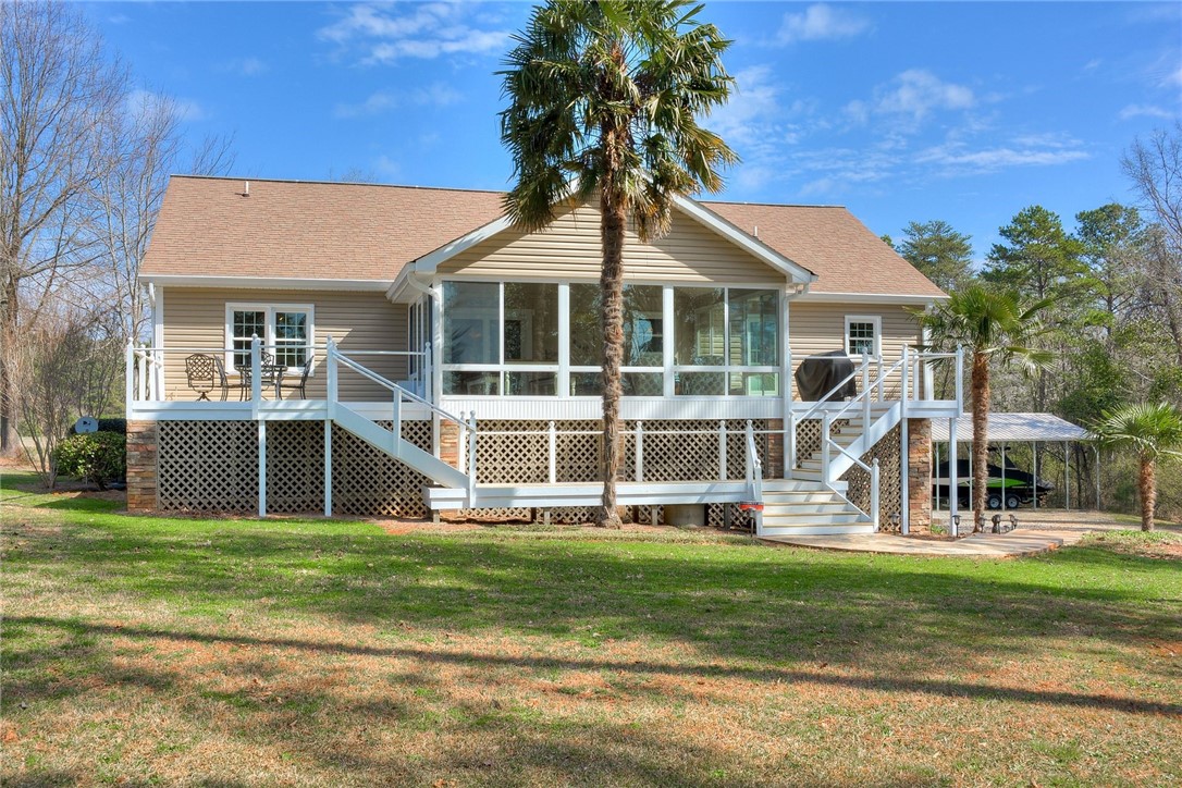429 Island Point Road Starr, SC 29684 - Photo 3 of 50