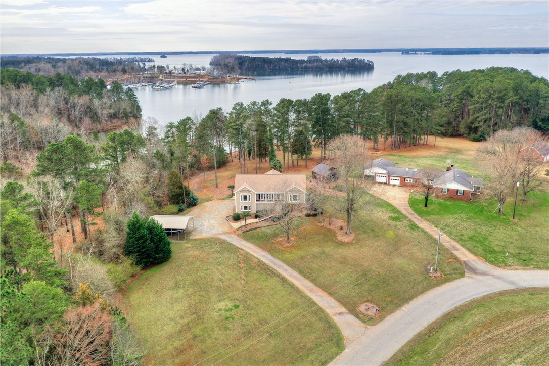 429 Island Point Road Starr, SC 29684 - Photo 33 of 50