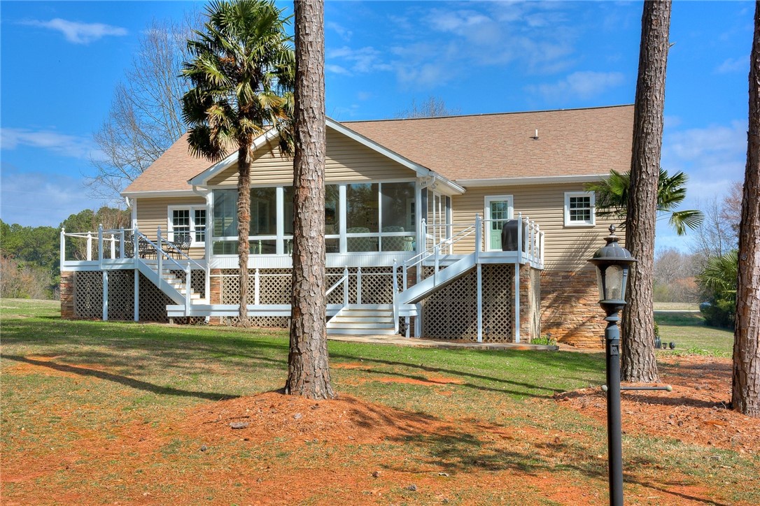 429 Island Point Road Starr, SC 29684 - Photo 46 of 50