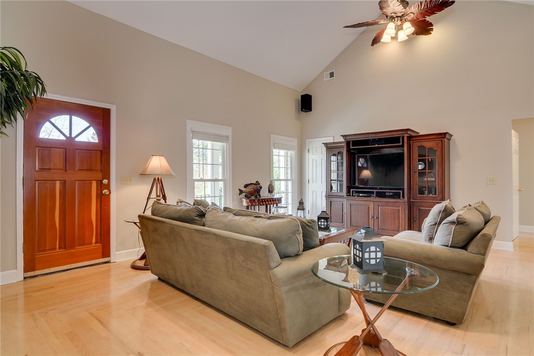 429 Island Point Road Starr, SC 29684 - Photo 5 of 50