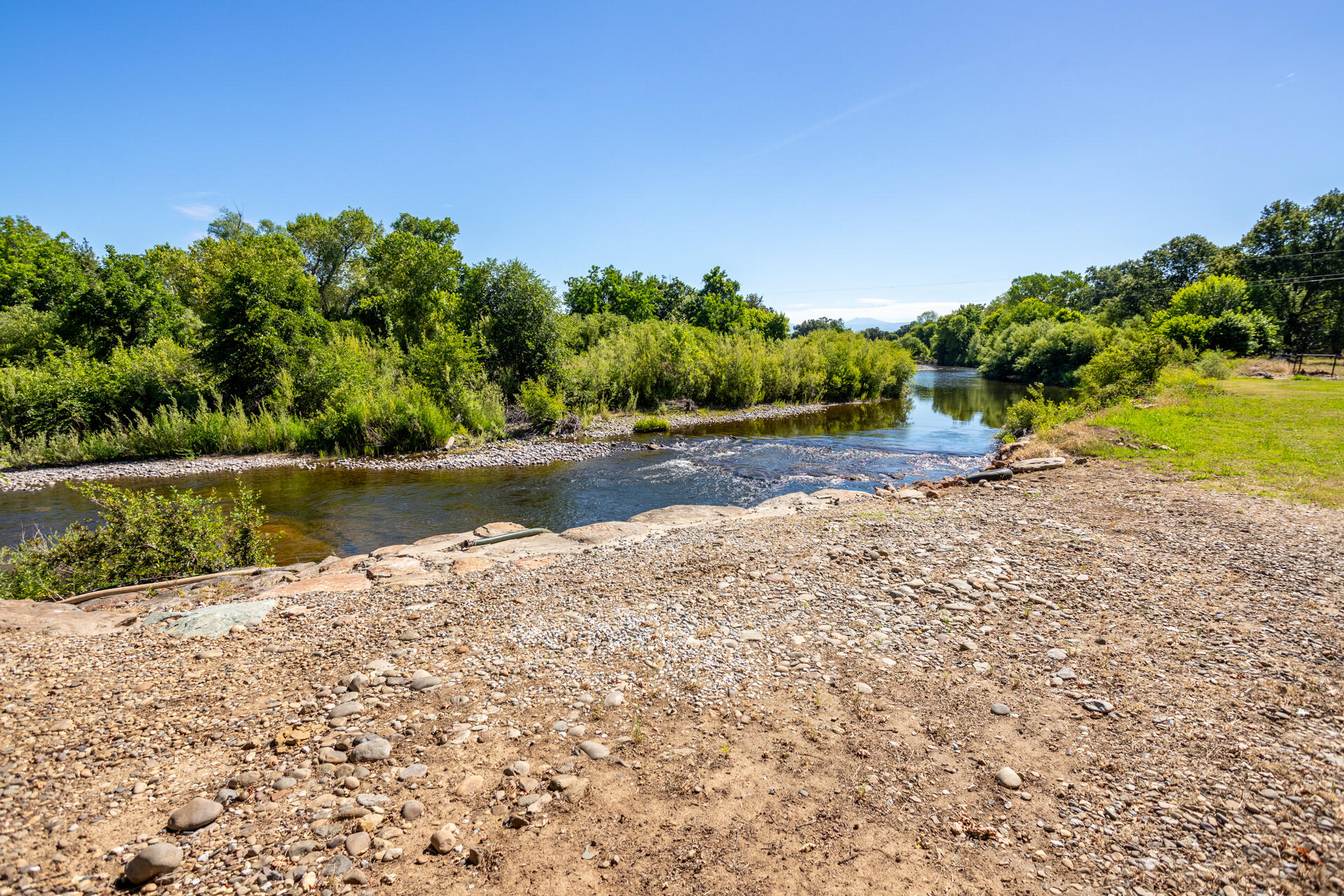 22712 Rovern Ranch Road Palo Cedro, CA 96073 - Photo 43 of 50 Cow Creek
