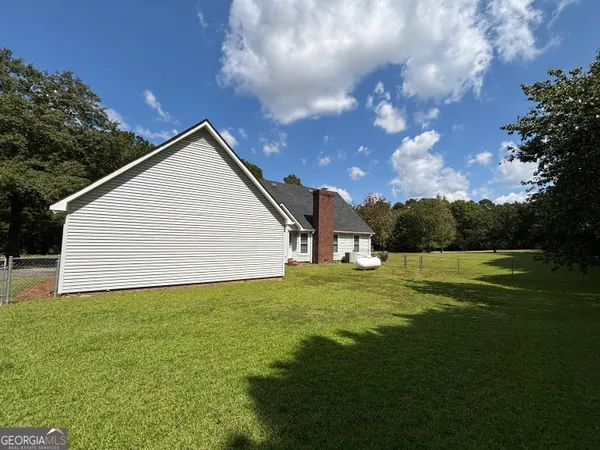 $299,000 | 119 Moll Drive, Cochran, GA 31014