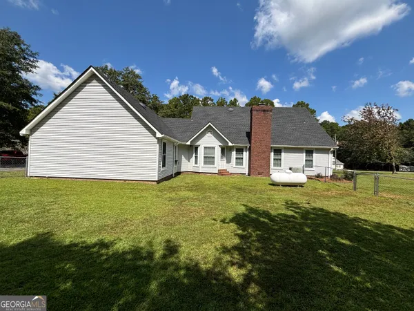 $299,000 | 119 Moll Drive, Cochran, GA 31014