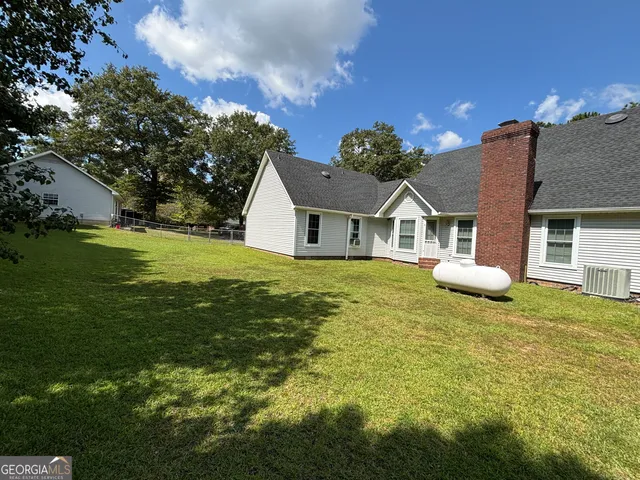 $309,000 | 119 Moll Drive, Cochran, GA 31014