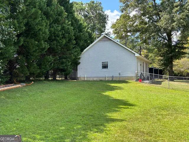 $309,000 | 119 Moll Drive, Cochran, GA 31014