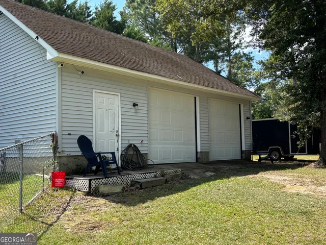 $309,000 | 119 Moll Drive, Cochran, GA 31014