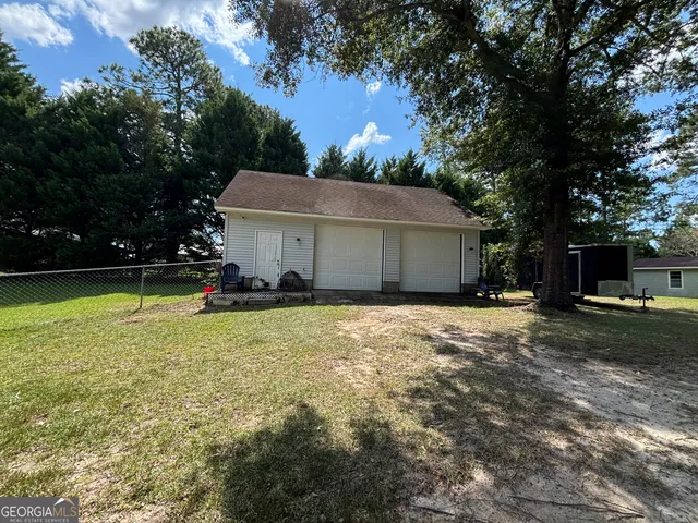 $309,000 | 119 Moll Drive, Cochran, GA 31014