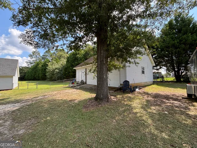 $309,000 | 119 Moll Drive, Cochran, GA 31014