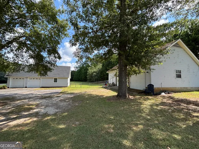 $309,000 | 119 Moll Drive, Cochran, GA 31014