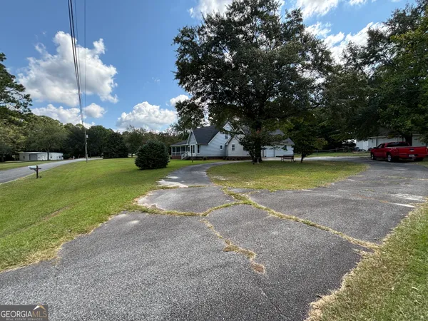 $299,000 | 119 Moll Drive, Cochran, GA 31014