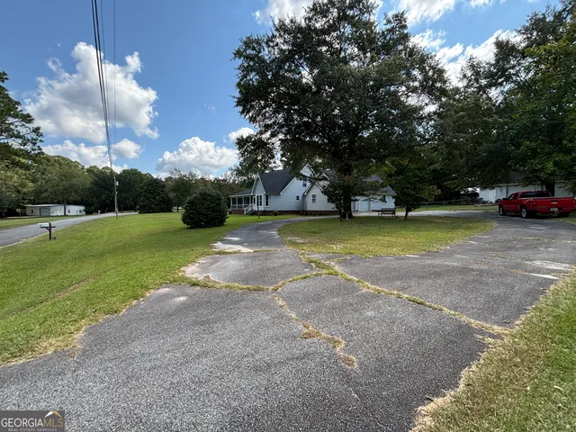 $309,000 | 119 Moll Drive, Cochran, GA 31014