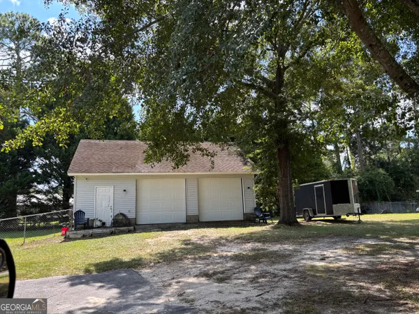 $299,000 | 119 Moll Drive, Cochran, GA 31014