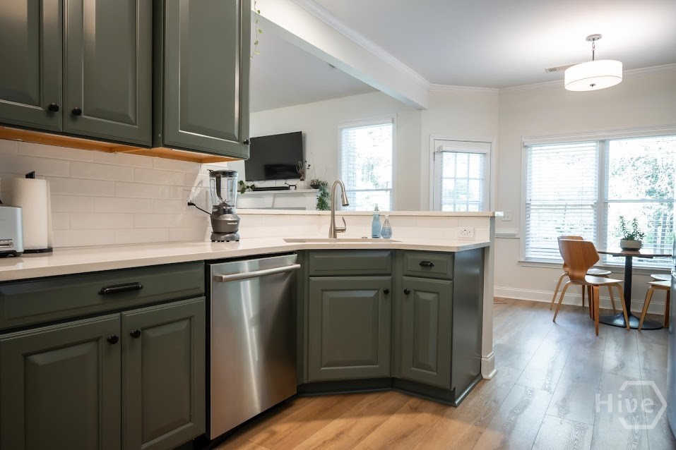 105 Green Top Way Athens, GA 30605 - Photo 10 of 46