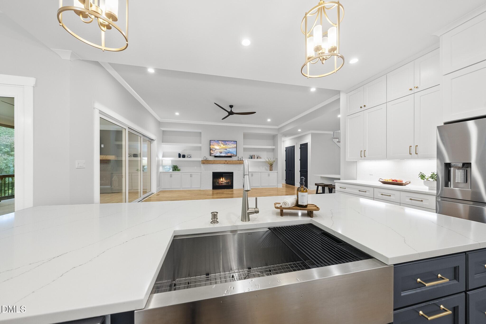 2040 Pleasant Forest Way Wake Forest, NC 27587 - Photo 10 of 61 009_DSC03765