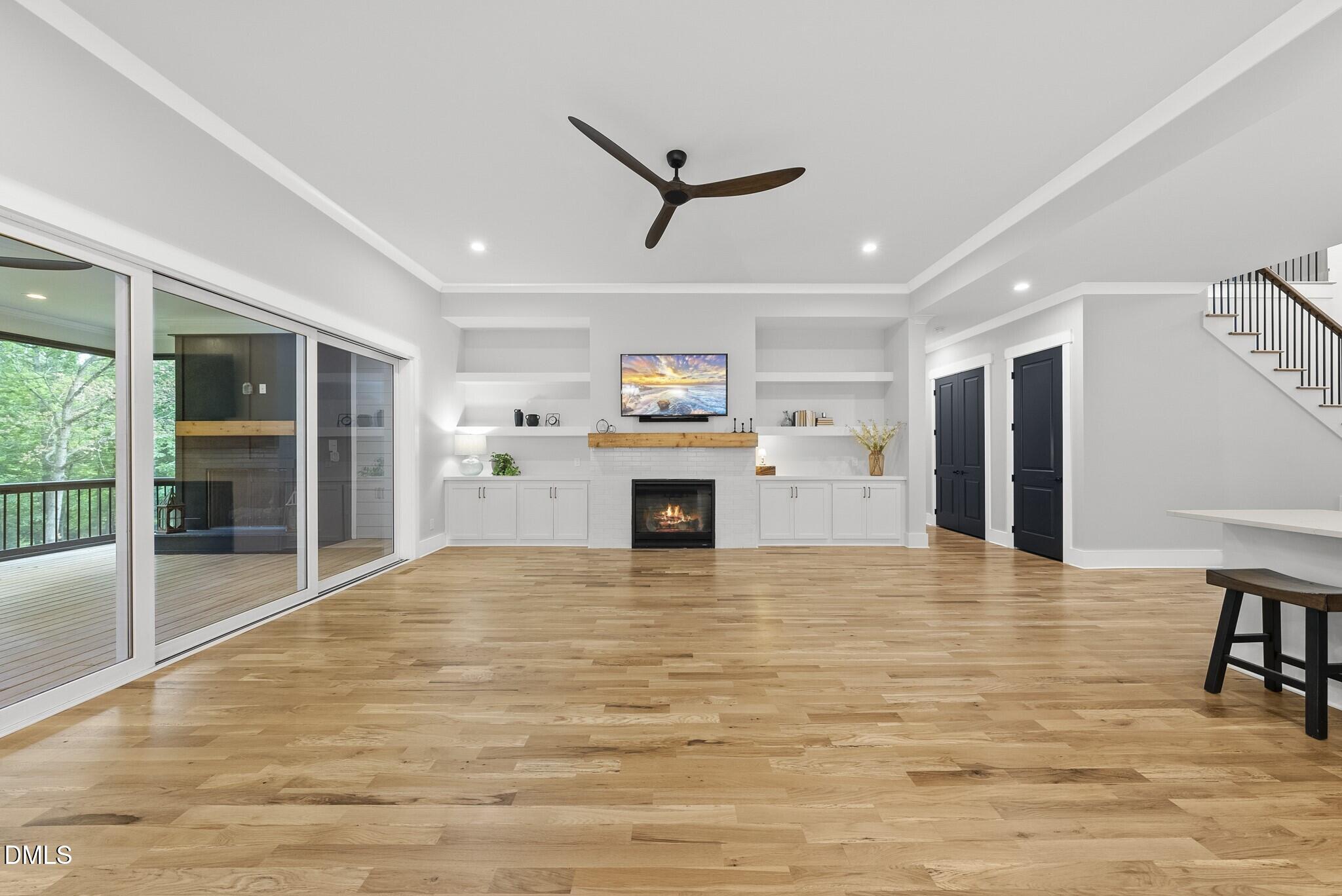 2040 Pleasant Forest Way Wake Forest, NC 27587 - Photo 18 of 61 017_DSC03735