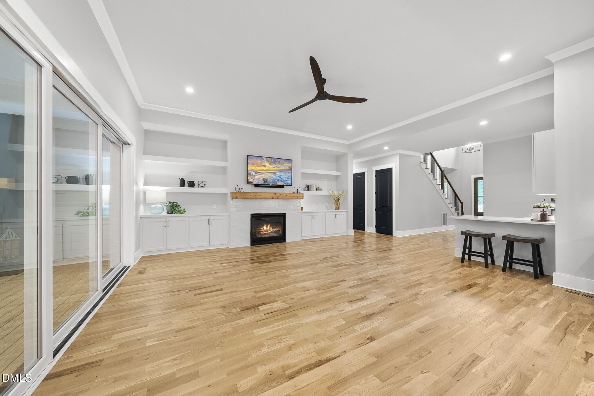 2040 Pleasant Forest Way Wake Forest, NC 27587 - Photo 20 of 61 019_DSC03738