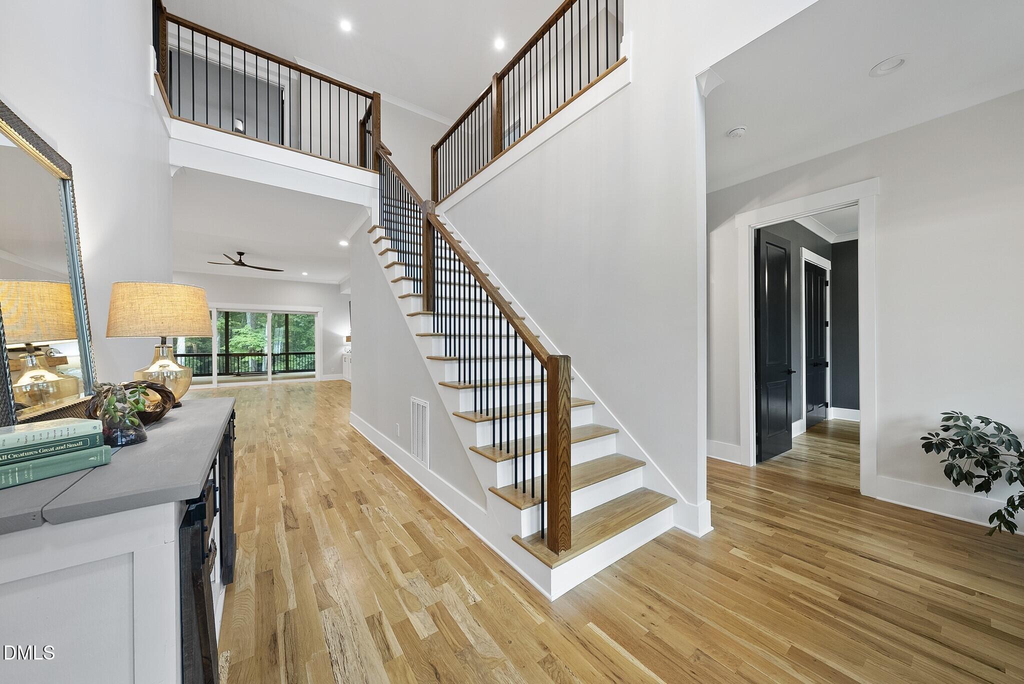 2040 Pleasant Forest Way Wake Forest, NC 27587 - Photo 4 of 61 003_DSC03699