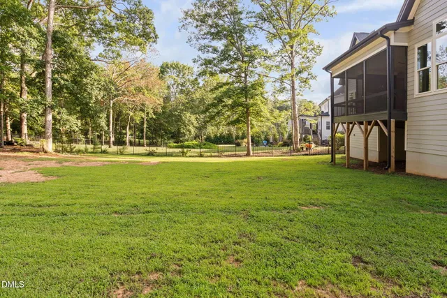 $1,150,000 | 2040 Pleasant Forest Way, Wake Forest, NC 27587