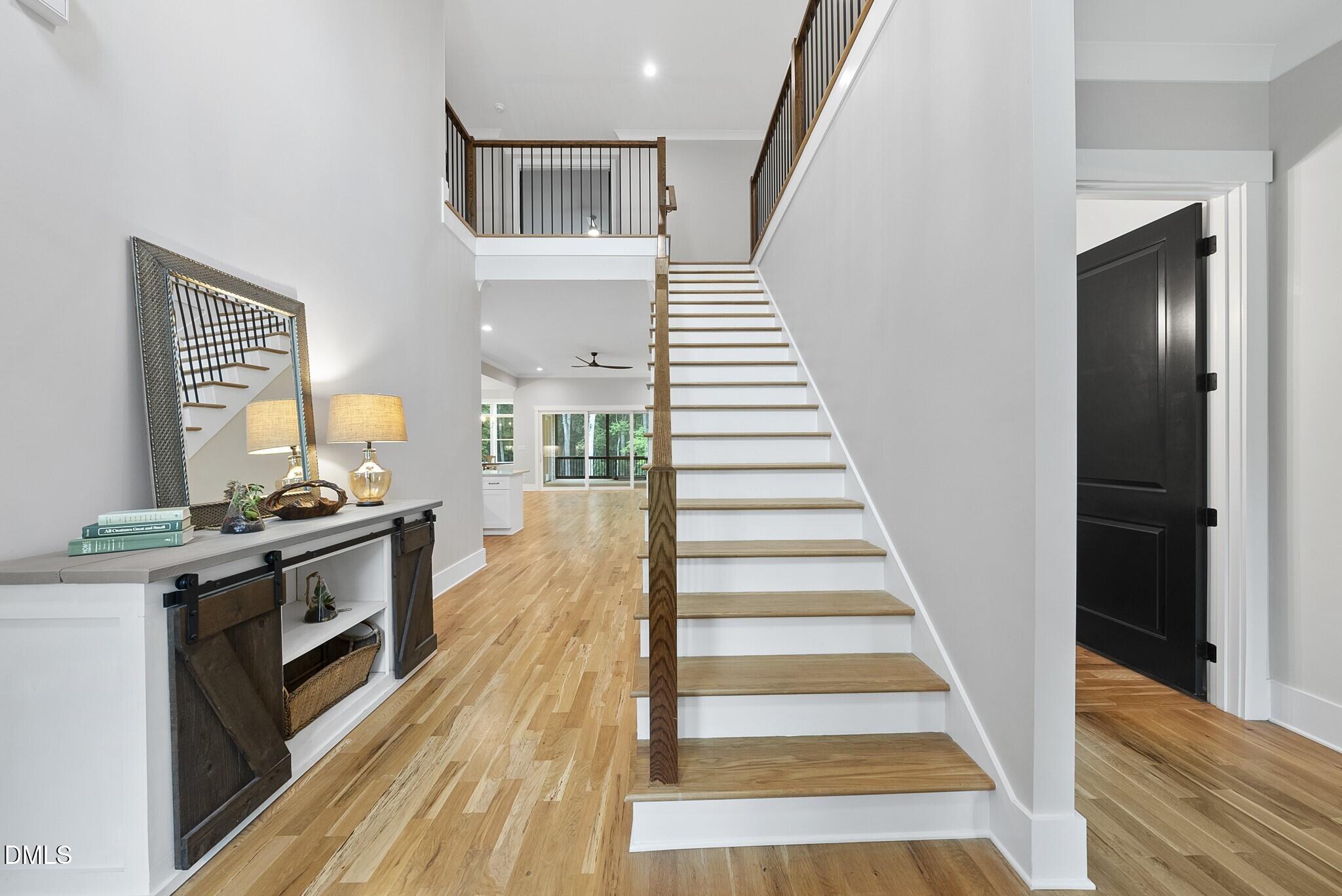 2040 Pleasant Forest Way Wake Forest, NC 27587 - Photo 5 of 61 004_DSC03702