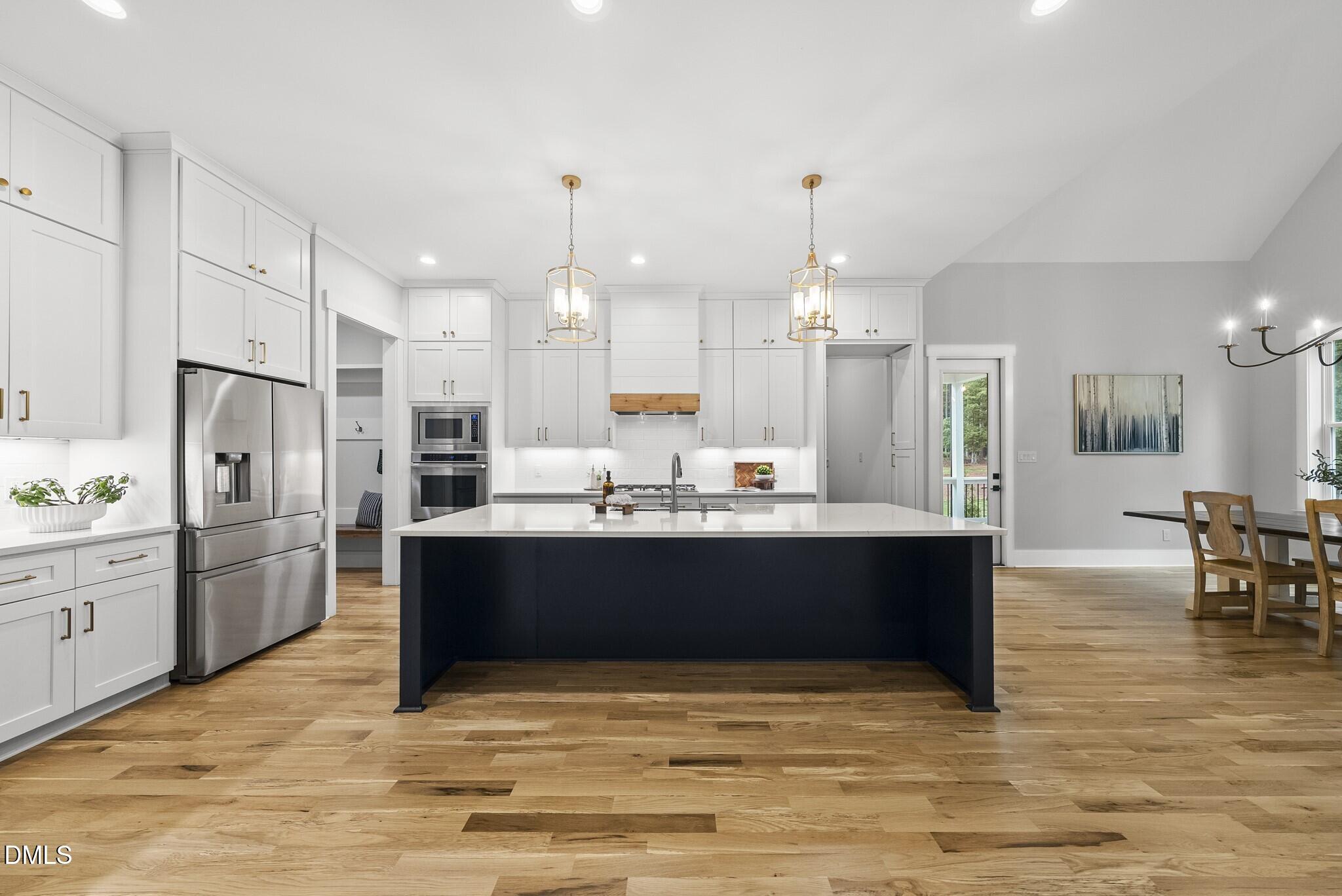 2040 Pleasant Forest Way Wake Forest, NC 27587 - Photo 6 of 61 005_DSC03741