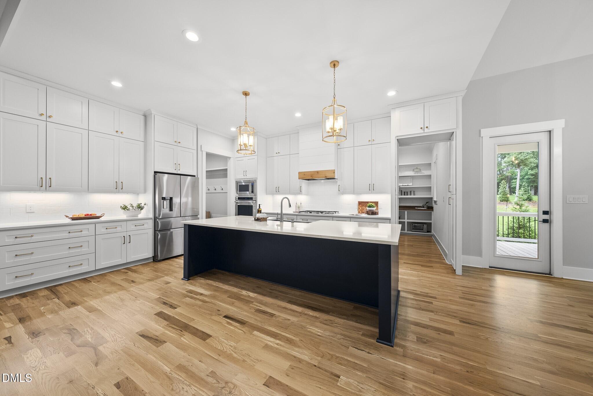 2040 Pleasant Forest Way Wake Forest, NC 27587 - Photo 9 of 61 008_DSC03747