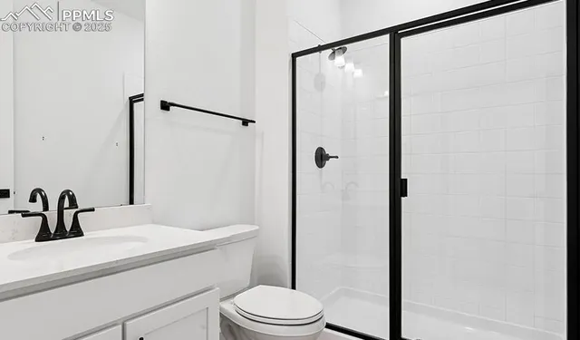 $764,950 | 16785 Starfall Drive, Monument, CO 80132