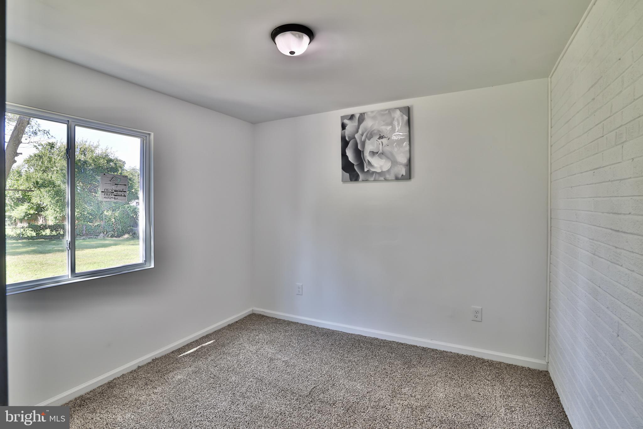 5710 Merchant Road Temple Hills, MD 20748 - Photo 28 of 47 1st Floor Bedroom 2
