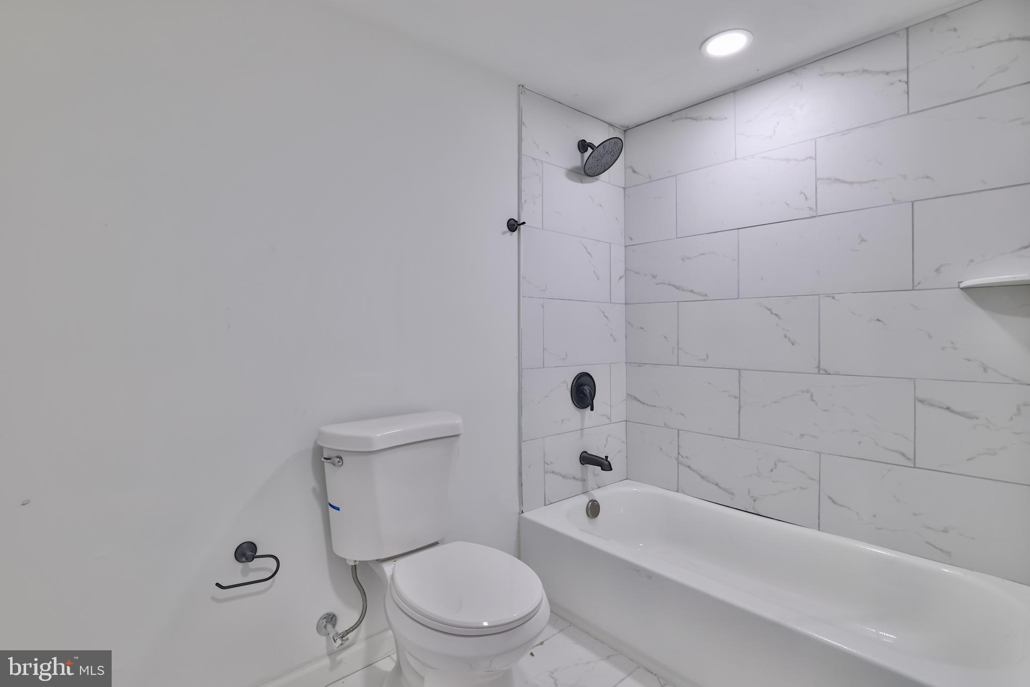 5710 Merchant Road Temple Hills, MD 20748 - Photo 36 of 47 Basement Baths