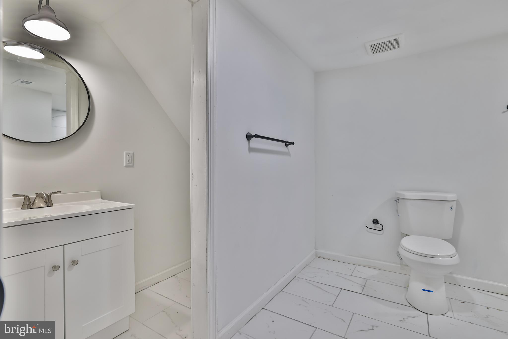 5710 Merchant Road Temple Hills, MD 20748 - Photo 38 of 47 Basement Baths