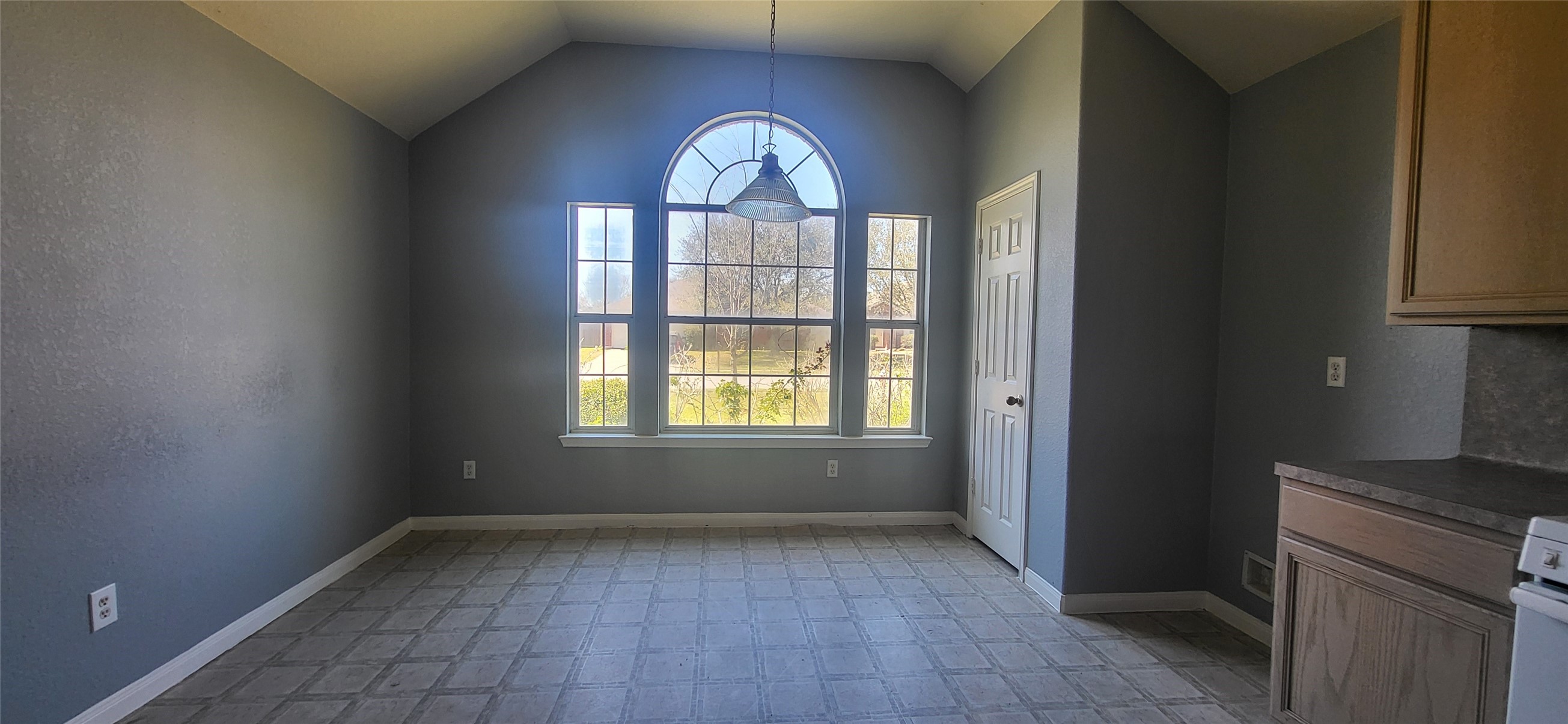 24022 Rockygate Drive Spring, TX 77373 - Photo 5 of 12 an empty room with a window