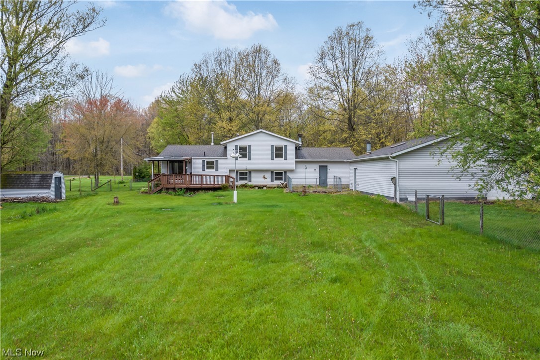 4352 Jones Road Diamond, OH 44412 - Photo 24 of 27 Gallery Image 24