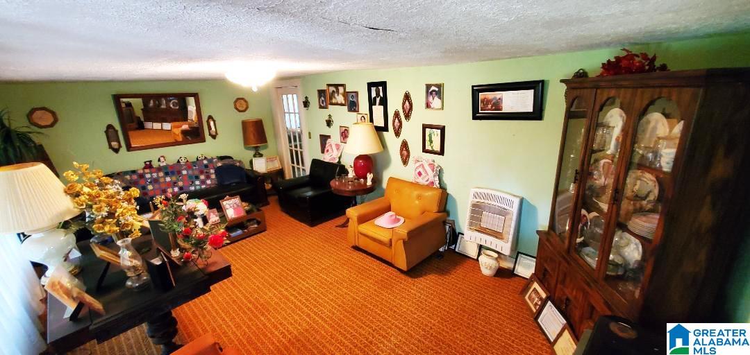 606 Tanyard Hill Road Sylacauga, AL 35151 - Photo 7 of 13
