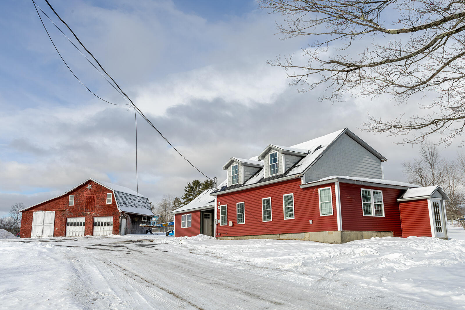 66-67 Bailey Hill Road Cambridge, ME 04923 - Photo 69 of 95