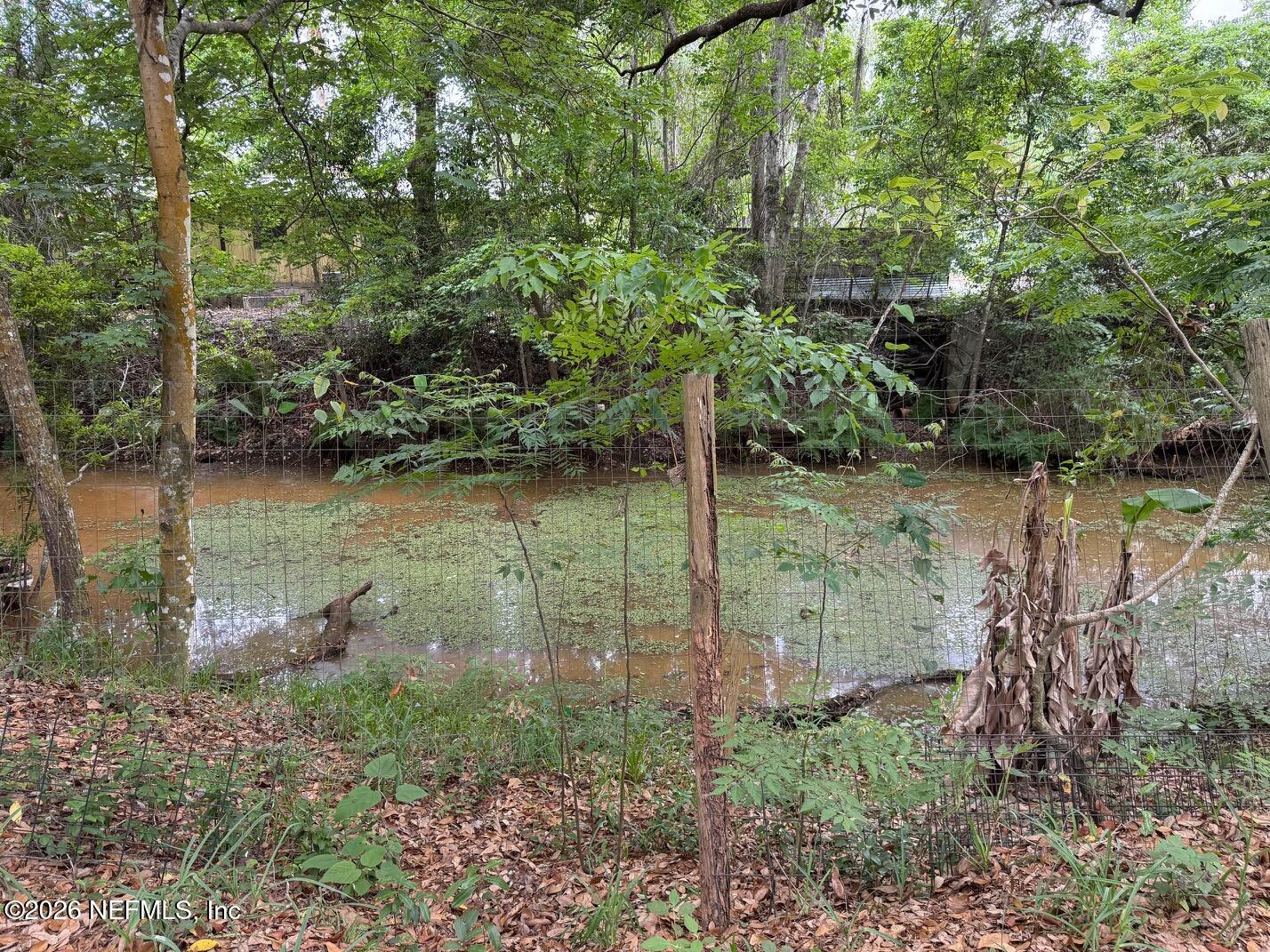 8105 Colee Cove Road St. Augustine, FL 32092 - Photo 4 of 53 Canal to Saint Johns River