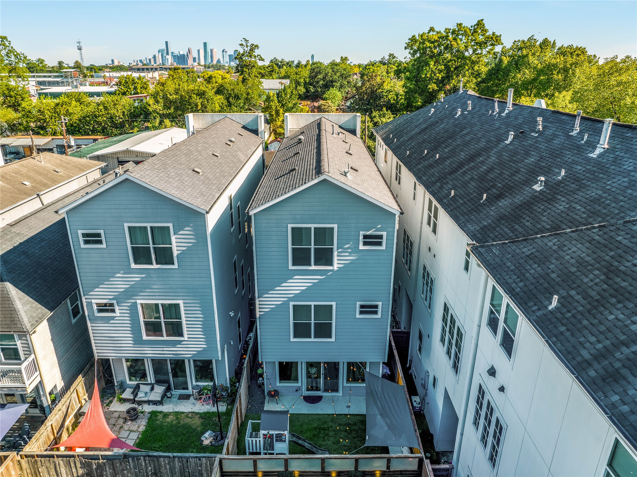 1205 East 28th Street Houston, TX 77009 - Photo 28 of 29