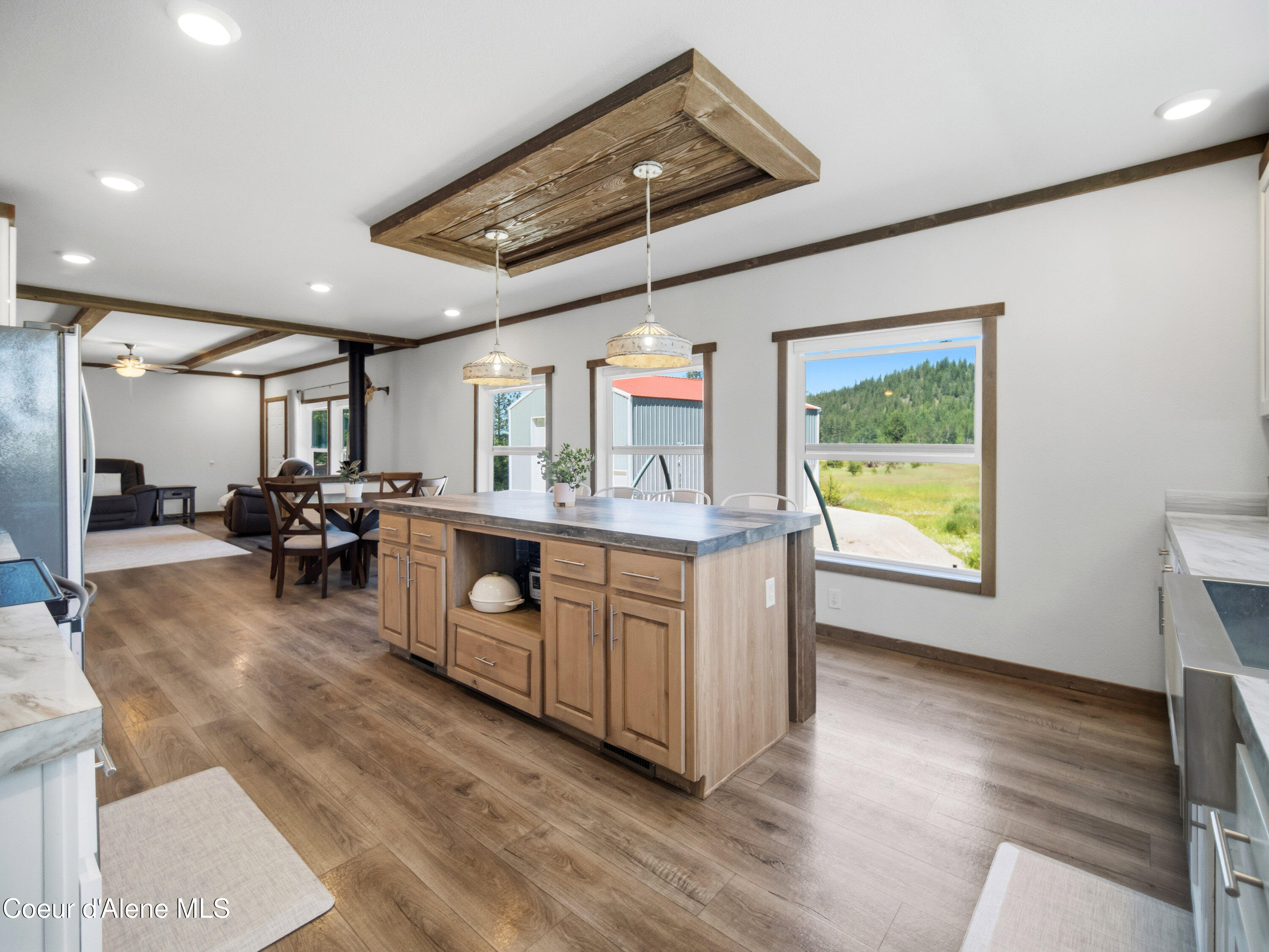 447 South Beaver Lake Road Athol, ID 83801 - Photo 104 of 131 Kelso Lake115