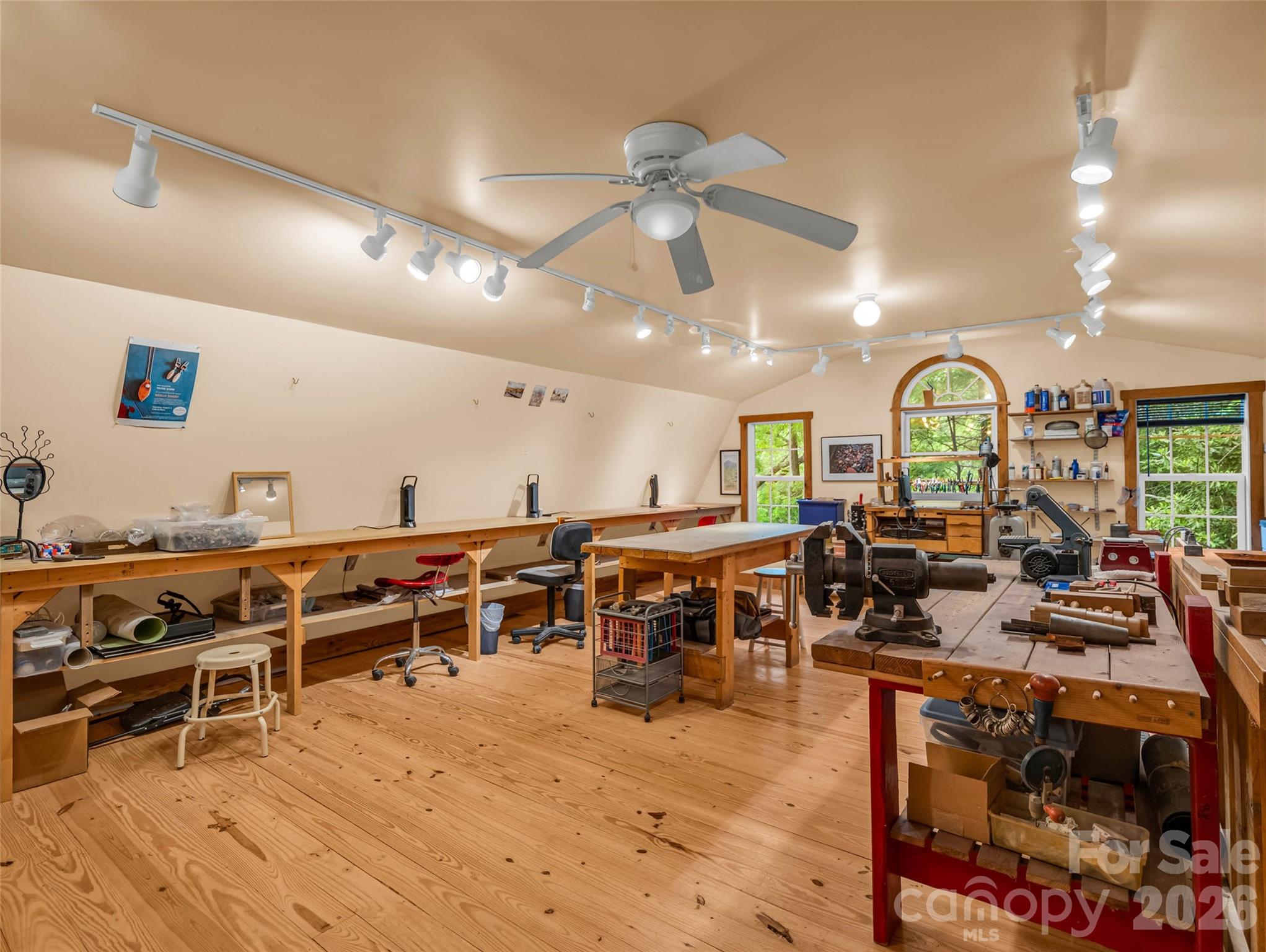 2212 Green River Road Zirconia, NC 28790 - Photo 37 of 48