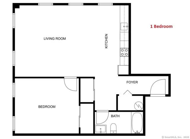 $1,800 | 158 Main Street, Ansonia, CT 06401