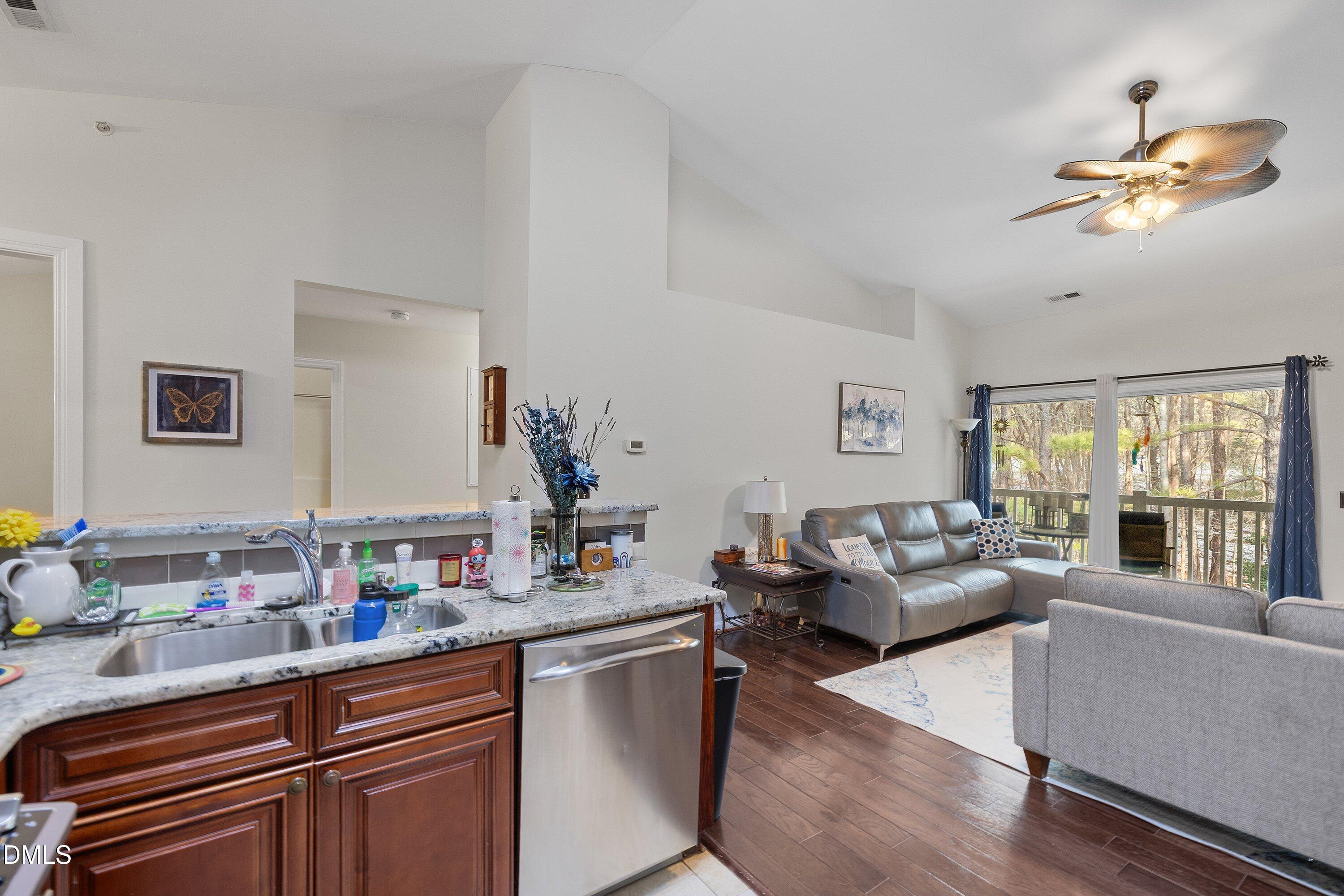 3000 Trailwood Pines Lane Raleigh, NC 27603 - Photo 11 of 30