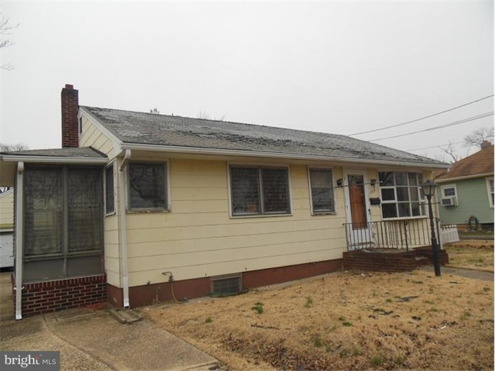 711 Kossuth Street Riverside, NJ 08075 - Photo 1 of 13 Exterior Front