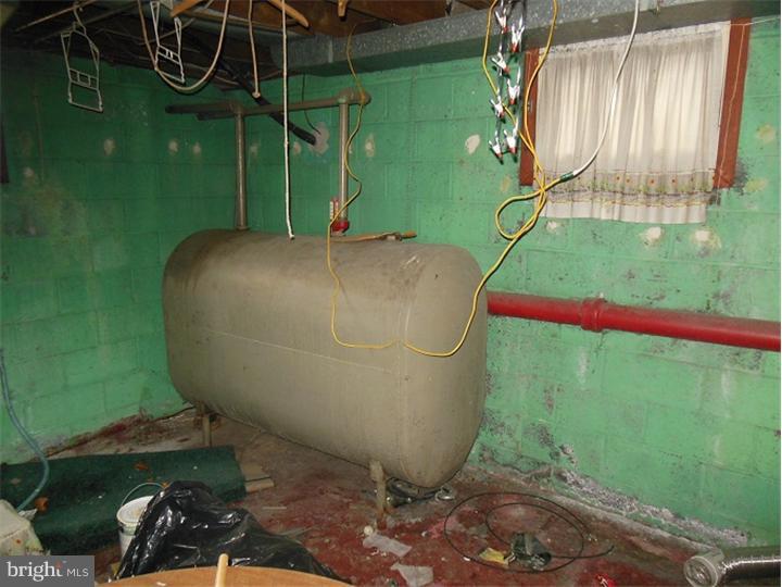 711 Kossuth Street Riverside, NJ 08075 - Photo 6 of 13 Basement