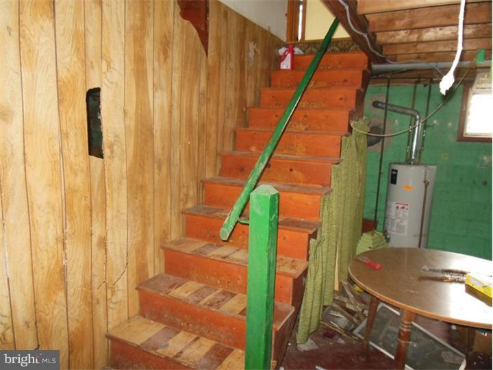 711 Kossuth Street Riverside, NJ 08075 - Photo 7 of 13 Basement