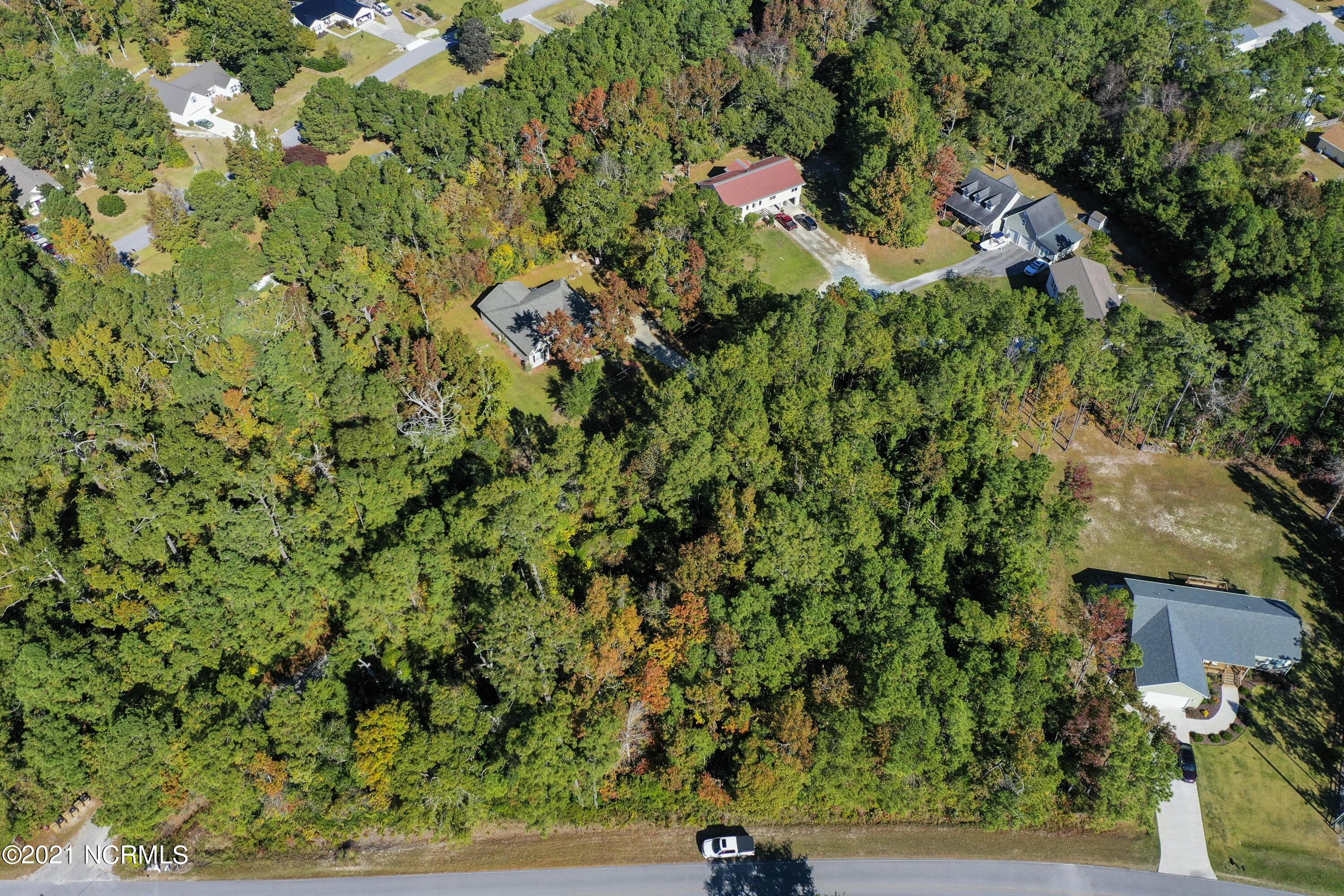 29 Atkinson Loop Road Hampstead, NC 28443 - Photo 2 of 19 28 and 29 Atkinson Loop - Aerials_9