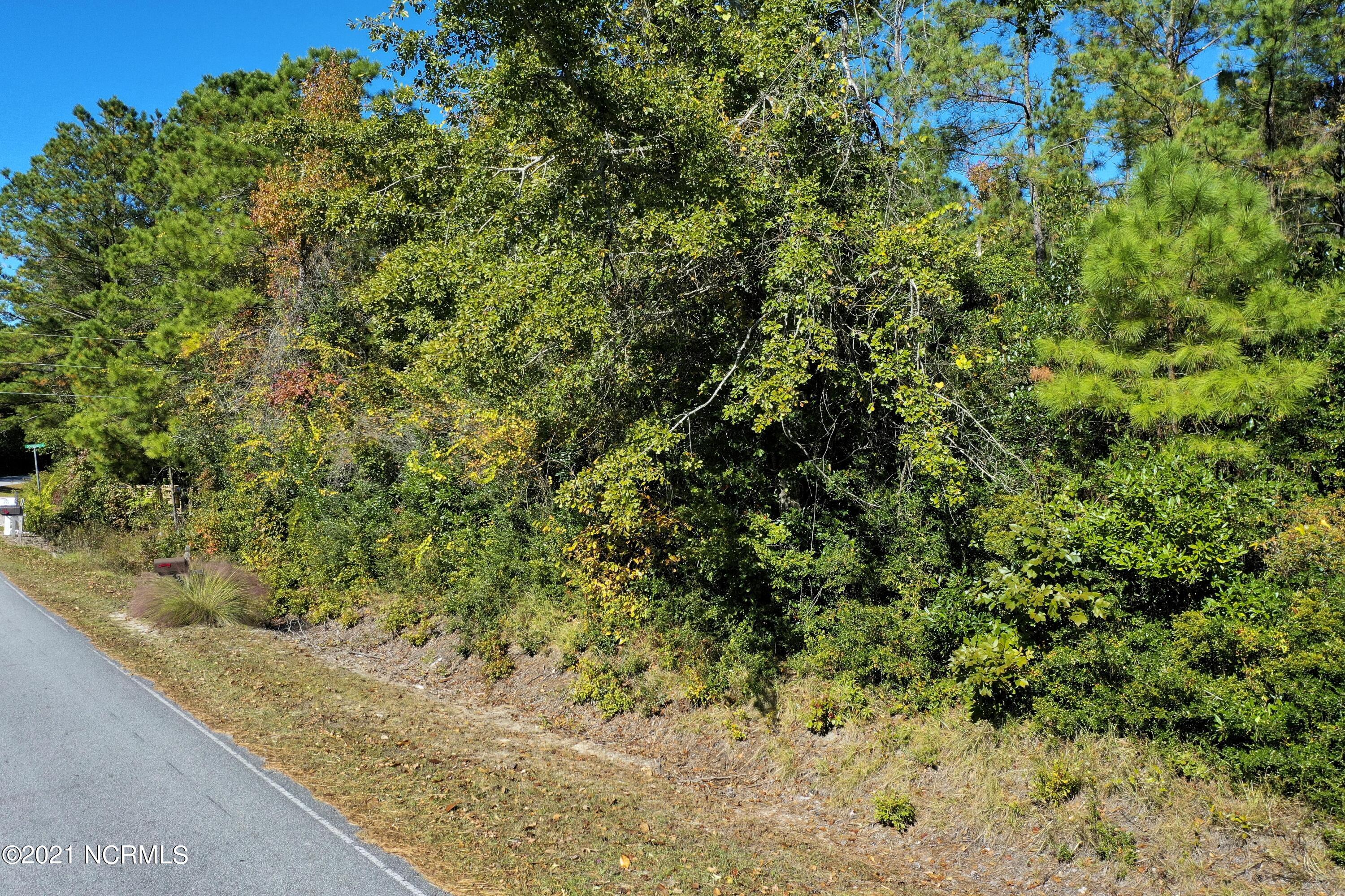 29 Atkinson Loop Road Hampstead, NC 28443 - Photo 5 of 19 28 and 29 Atkinson Loop - Aerials