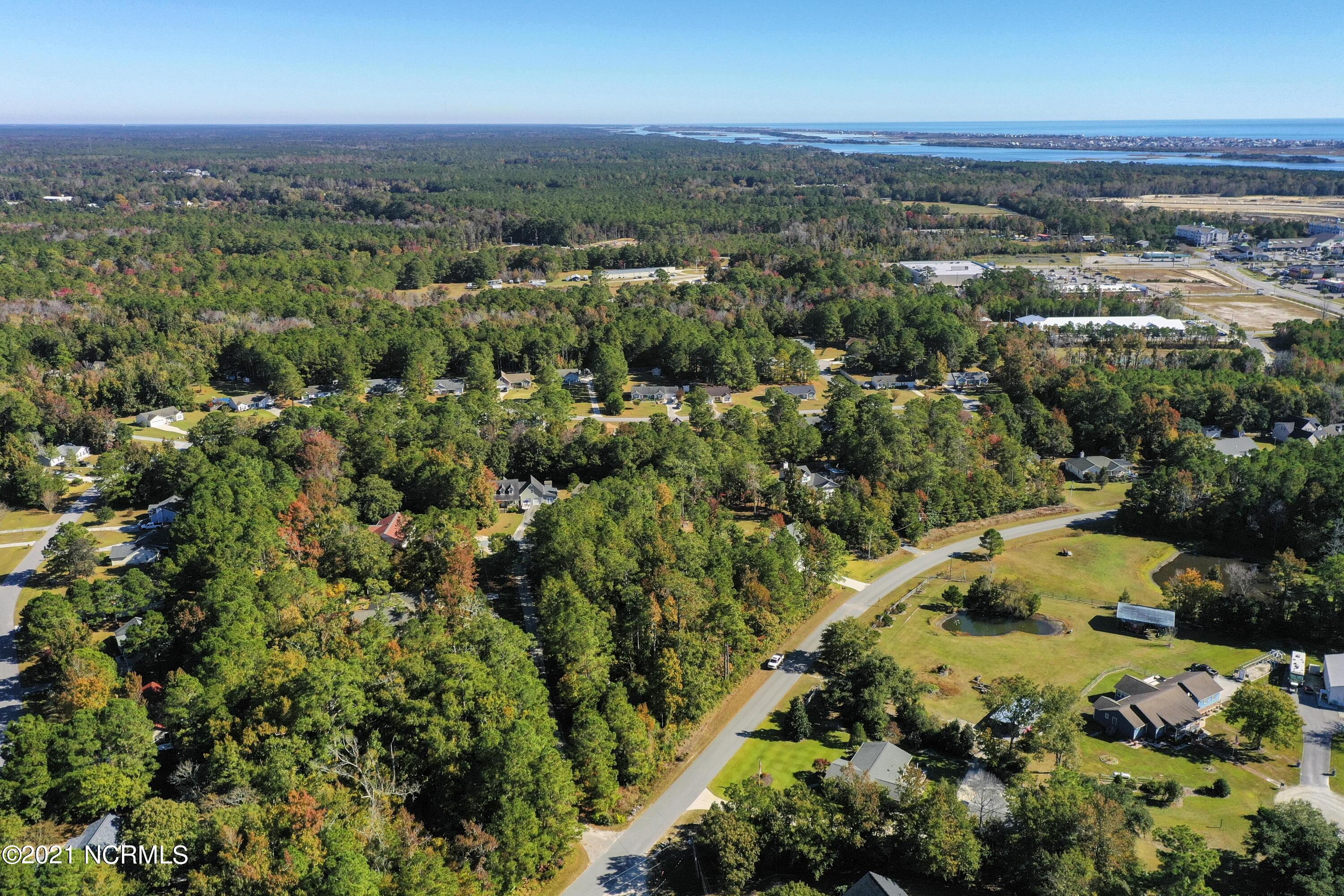 29 Atkinson Loop Road Hampstead, NC 28443 - Photo 8 of 19 28 and 29 Atkinson Loop - Aerials_7