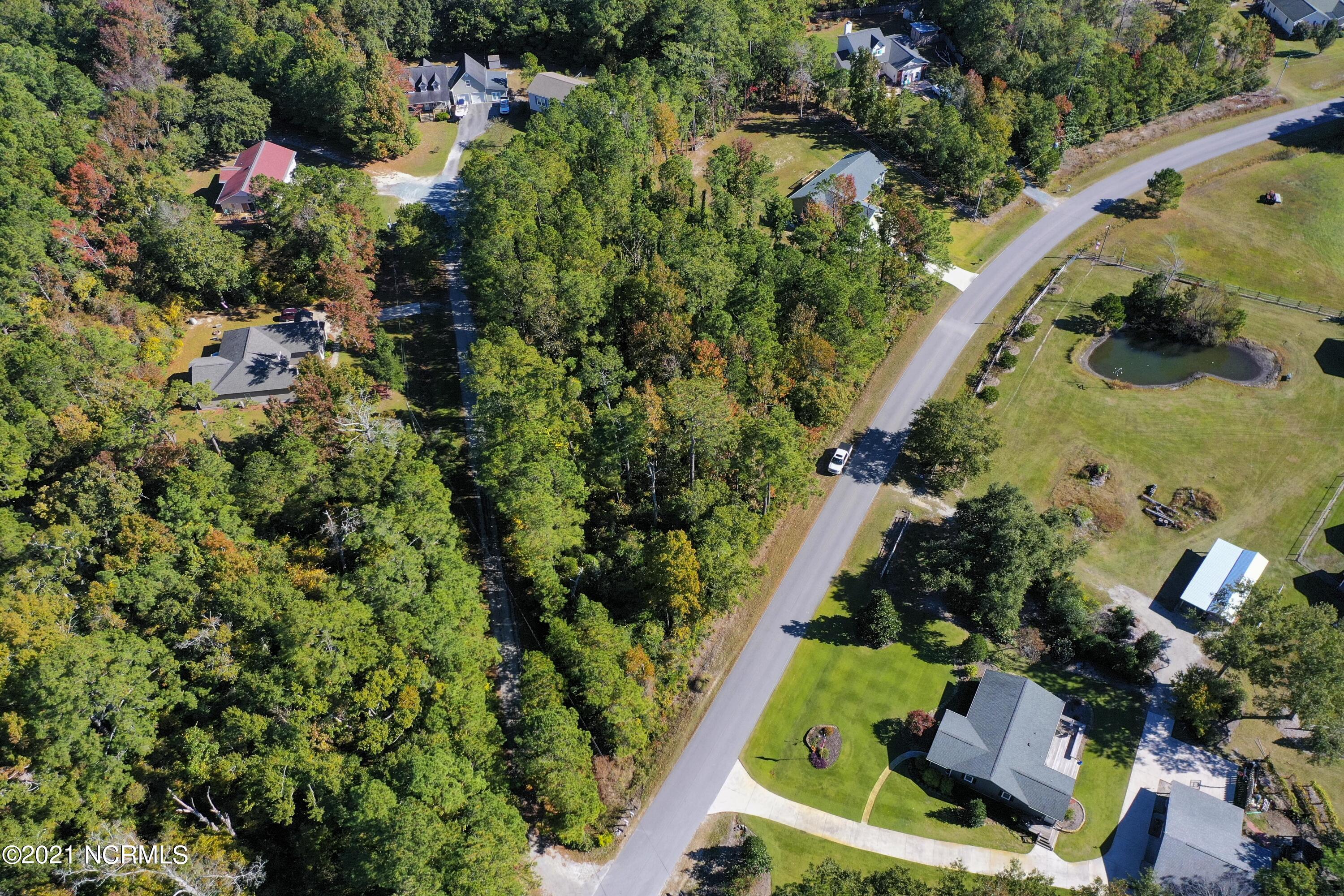 29 Atkinson Loop Road Hampstead, NC 28443 - Photo 9 of 19 28 and 29 Atkinson Loop - Aerials_8