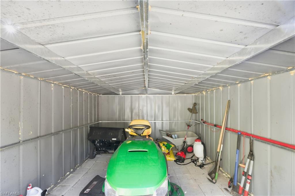 4630 11th Avenue Southwest Naples, FL 34116 - Photo 48 of 50 a utility room with dryer and washer