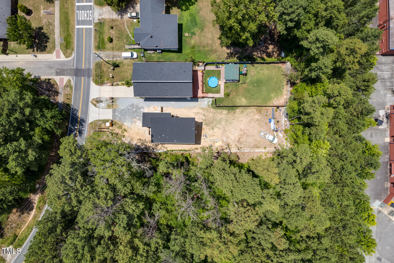1010 Cook Road Durham, NC 27713 - Photo 49 of 64 Overhead Aerial