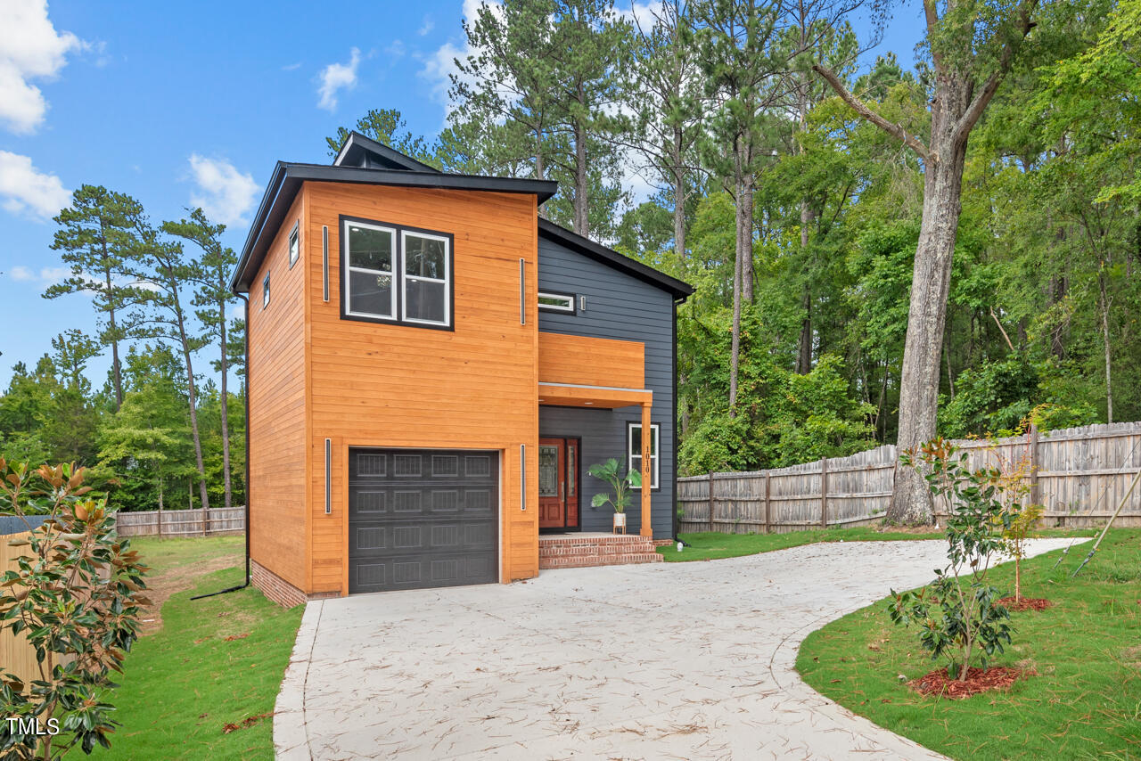 1010 Cook Road Durham, NC 27713 - Photo 62 of 64 Cute!
